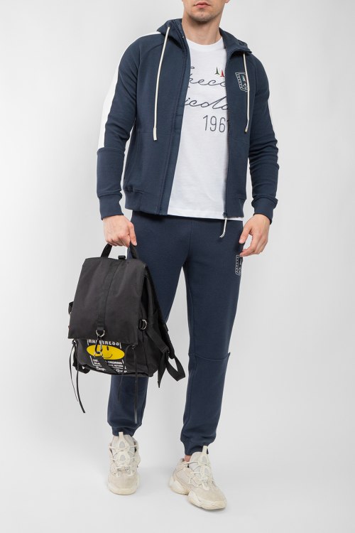 Спортивный костюм Premium Aeronautica Militare
