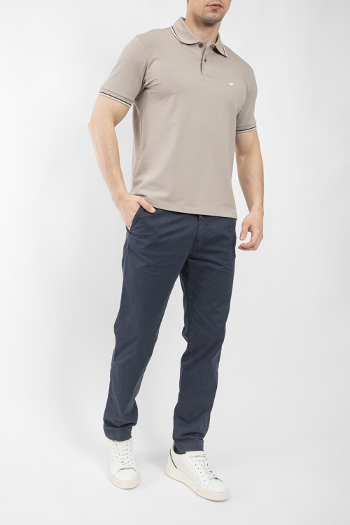 Мужское поло Armani