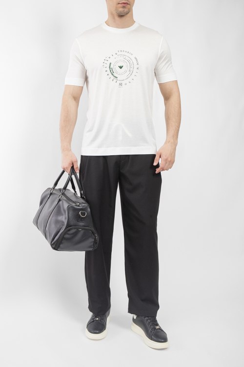 Футболка Armani