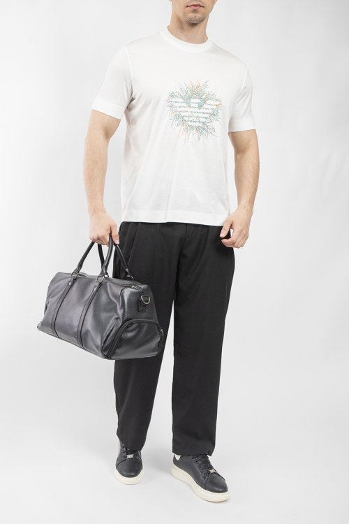 Футболка Armani