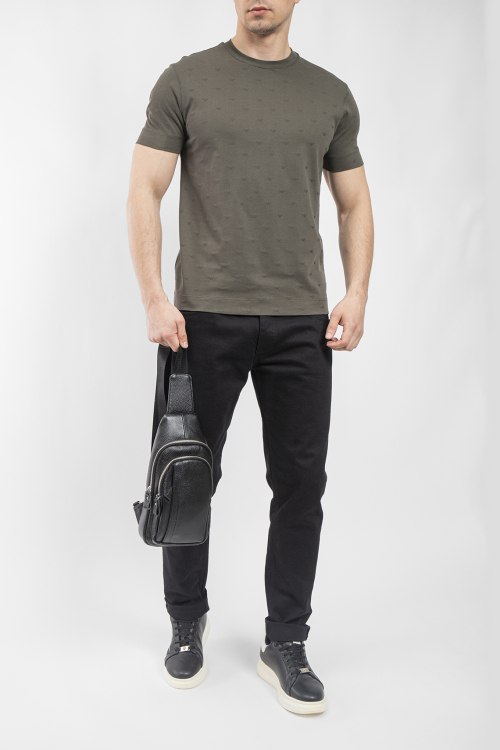 Футболка Armani
