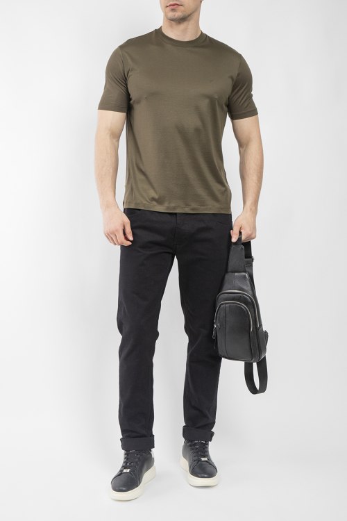 Футболка Armani