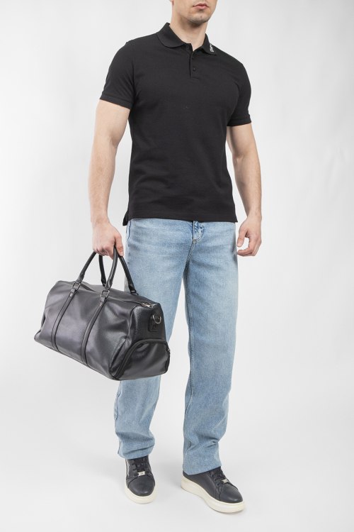 Мужское поло Armani
