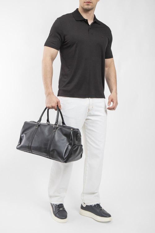 Мужское поло Armani