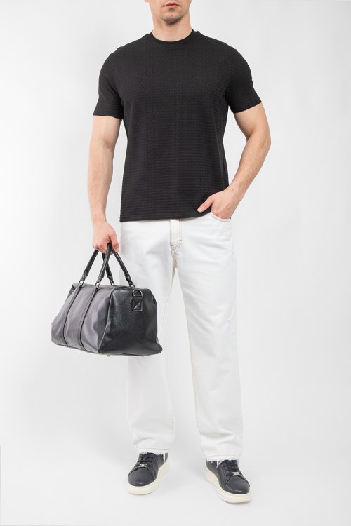 Футболка Armani
