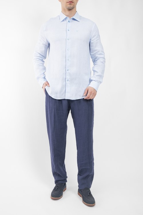 Брюки Armani