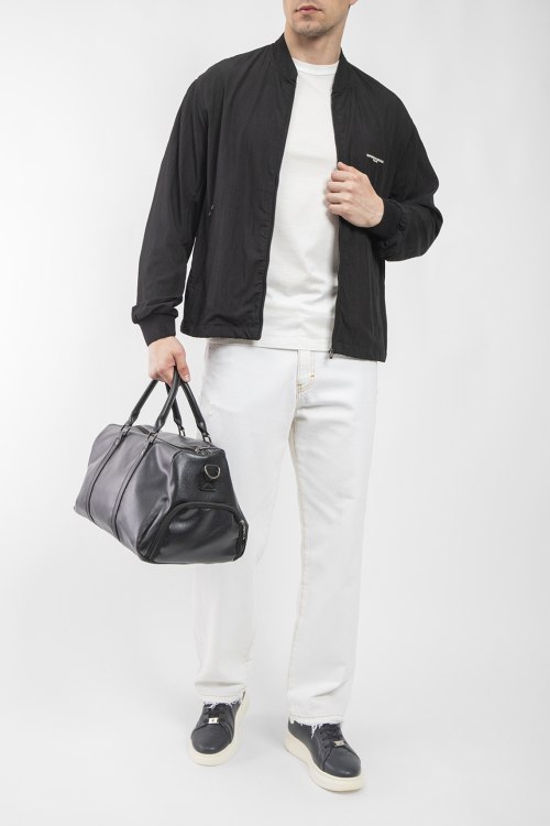 Бомбер Armani