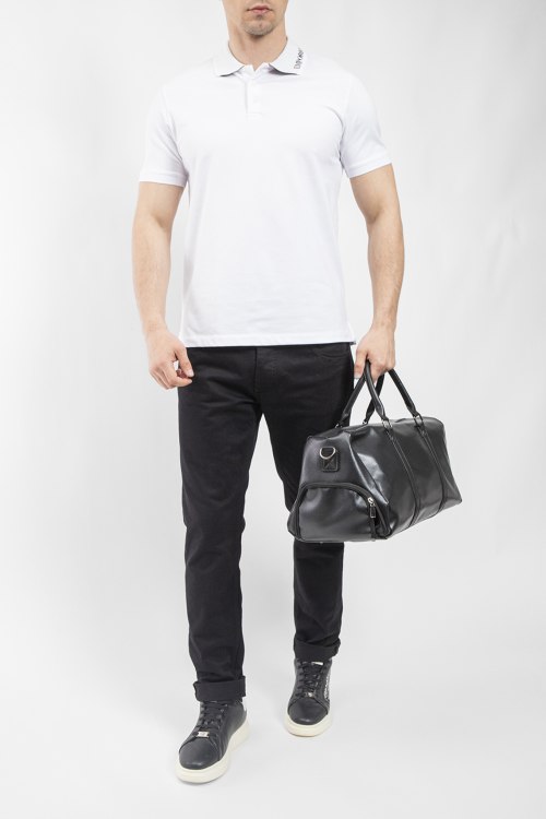 Мужское поло Armani