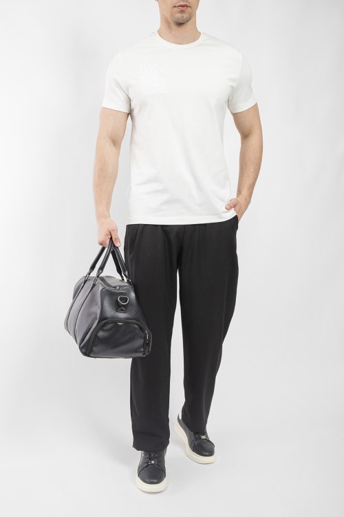 Футболка Dirk Bikkembergs
