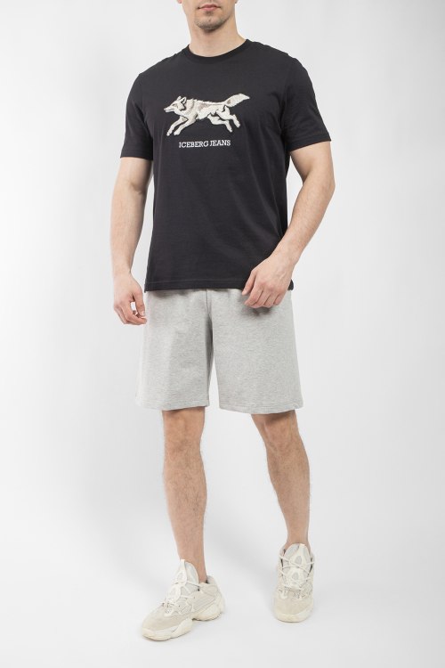 Шорты Dirk Bikkembergs
