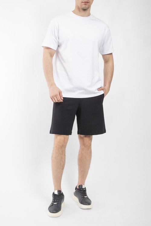 Шорты Dirk Bikkembergs