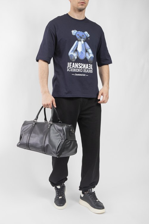 Футболка Iceberg