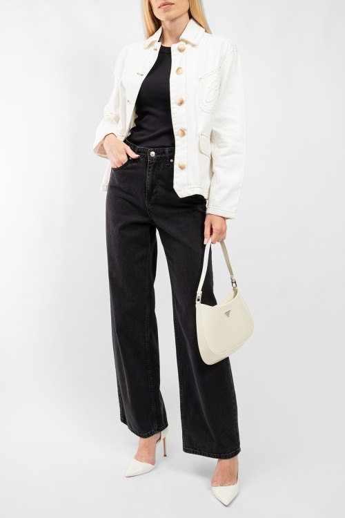 Джинсовая куртка Armani