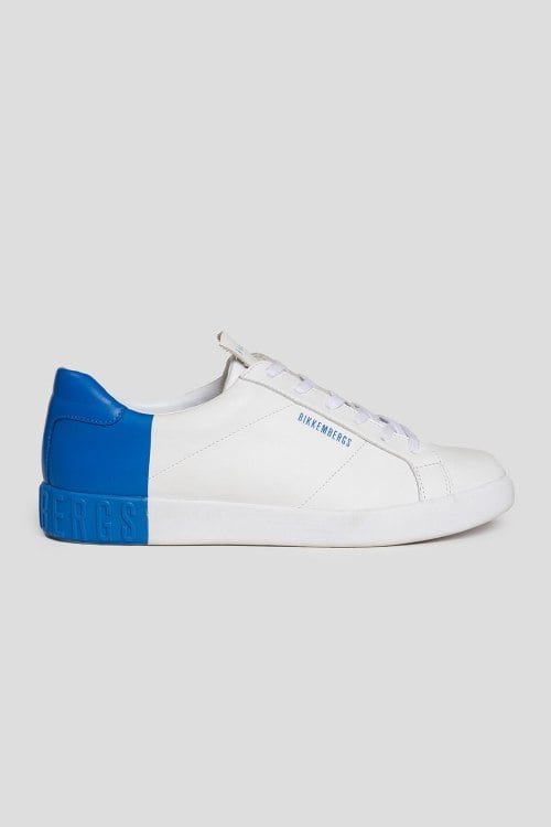 Кеды Dirk Bikkembergs