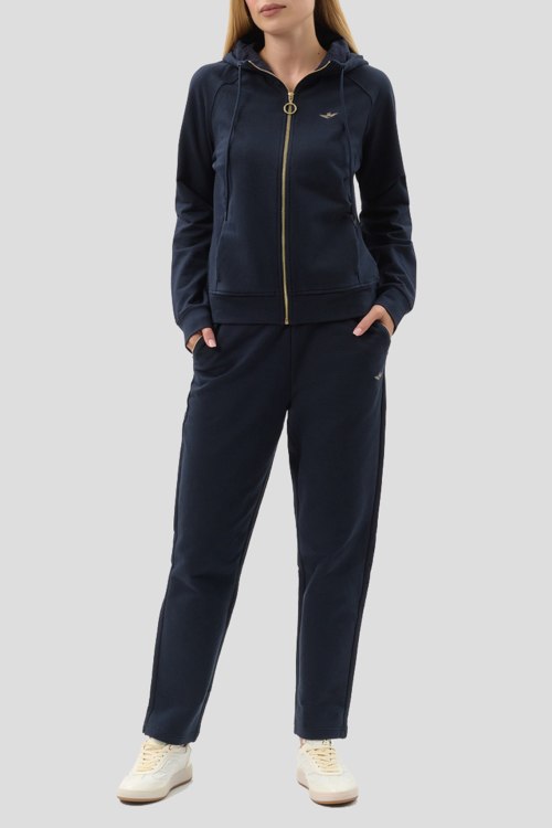 Спортивный костюм Premium Aeronautica Militare