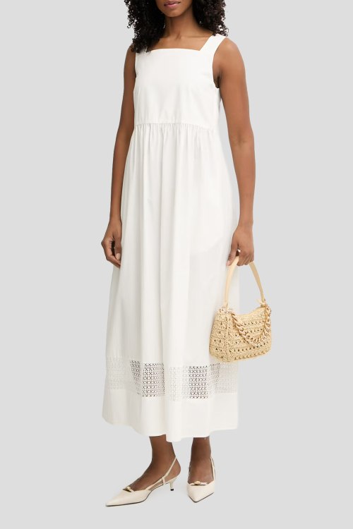 Летнее платье Max Mara