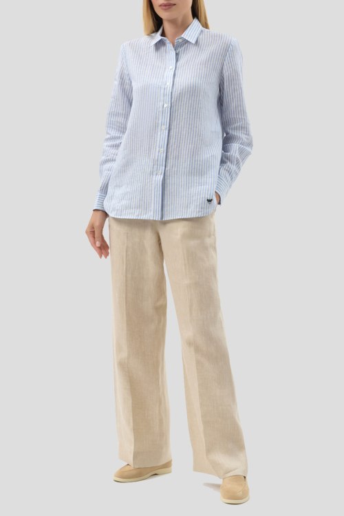 Рубашка Max Mara