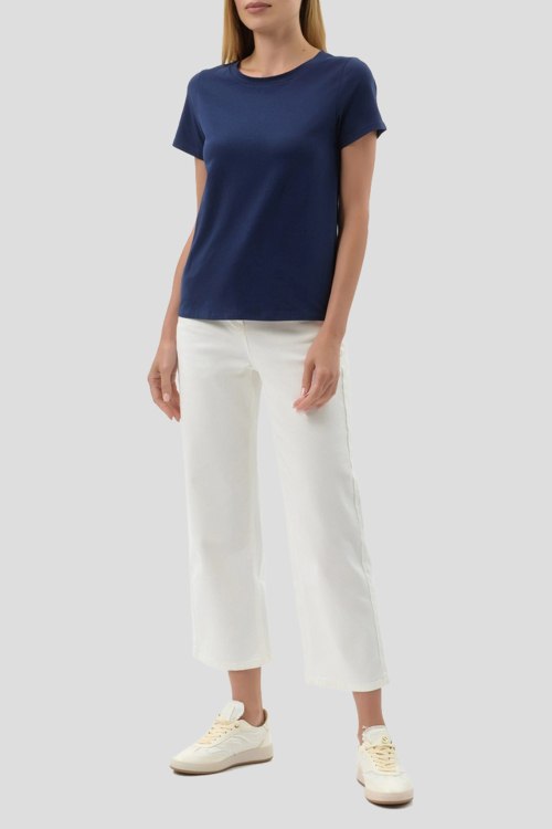 Женская футболка Max Mara