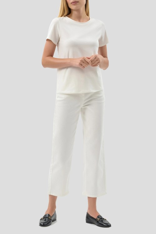 Женская футболка Max Mara