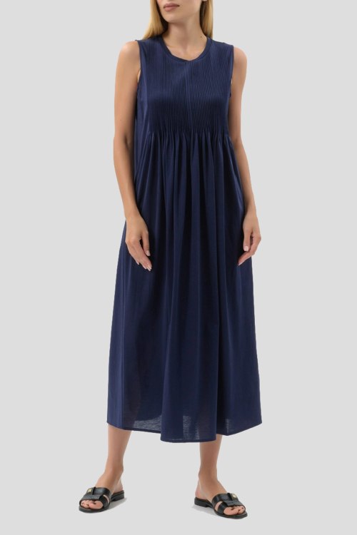 Летнее платье Max Mara
