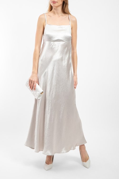Летнее платье Max Mara