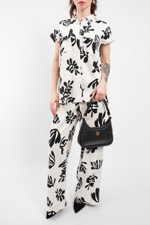 Рубашка Max Mara