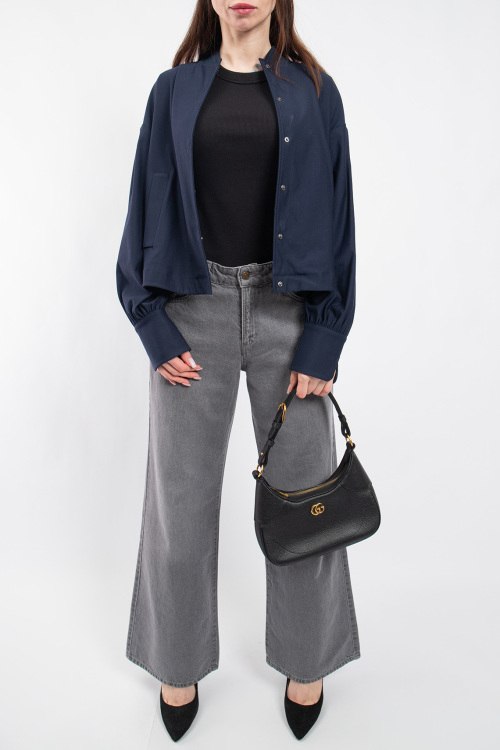 Бомбер Max Mara