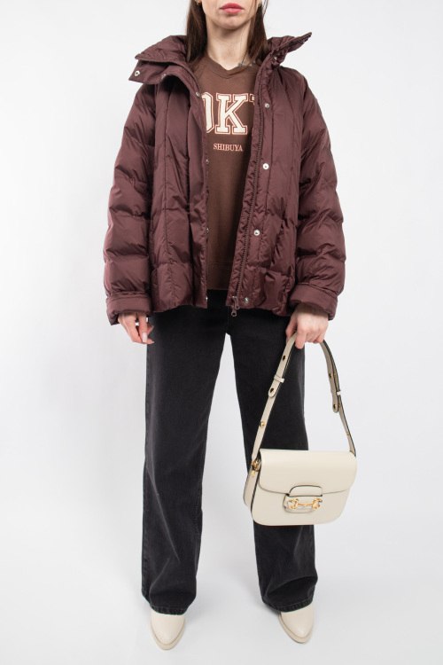 Пуховик Max Mara