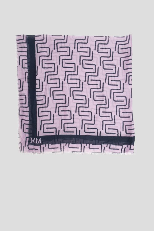 Платок Max Mara