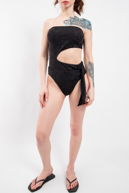 Купальник Seafolly