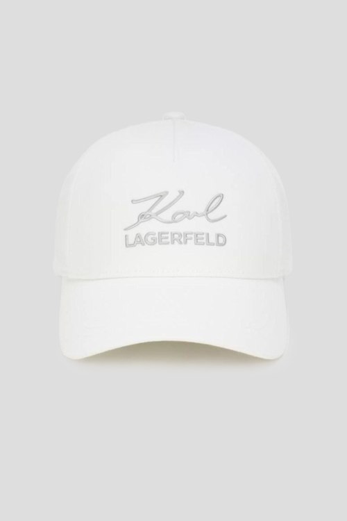 Кепка Karl Lagerfeld