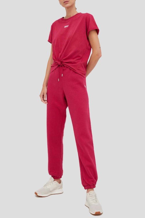 Спортивные брюки Donna Karan