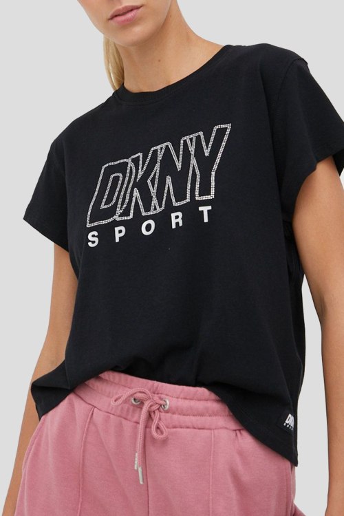 Женская футболка Donna Karan