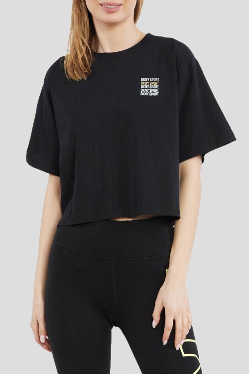 Женская футболка Donna Karan