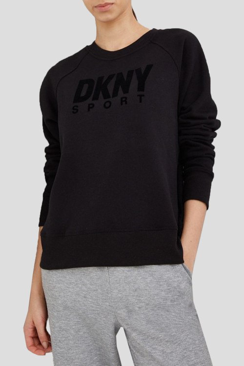 Свитшот Donna Karan