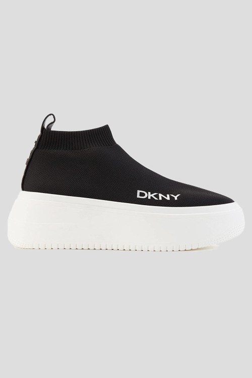 Слипоны Donna Karan