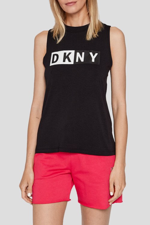 Женская футболка Donna Karan