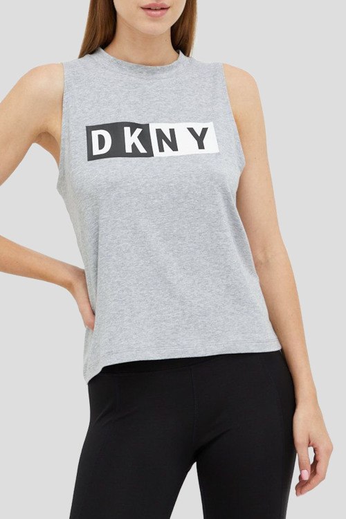 Женская футболка Donna Karan