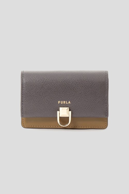 Визитница Furla