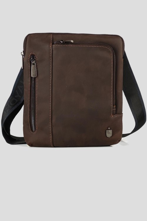 Сумка через плечо RoyalBag