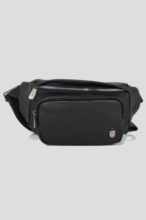 Сумка на пояс RoyalBag