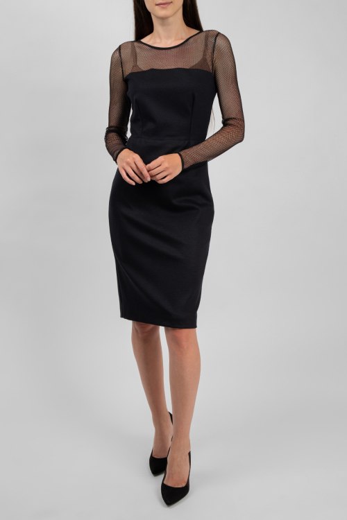 Повседневное платье Max Mara