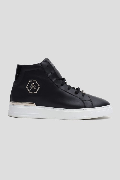 Кеды Philipp Plein