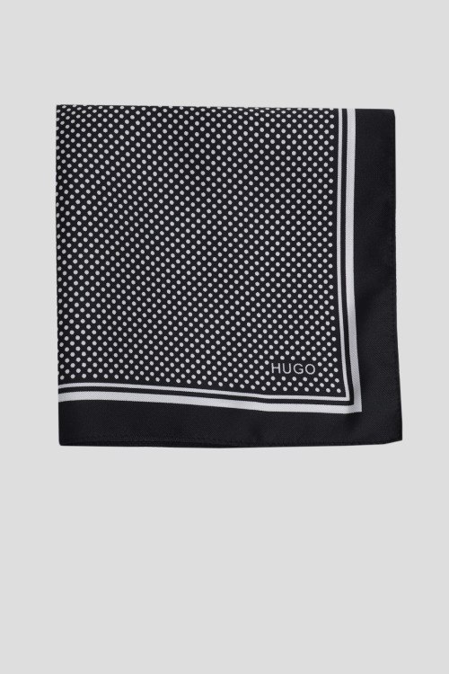 Платок Hugo Boss