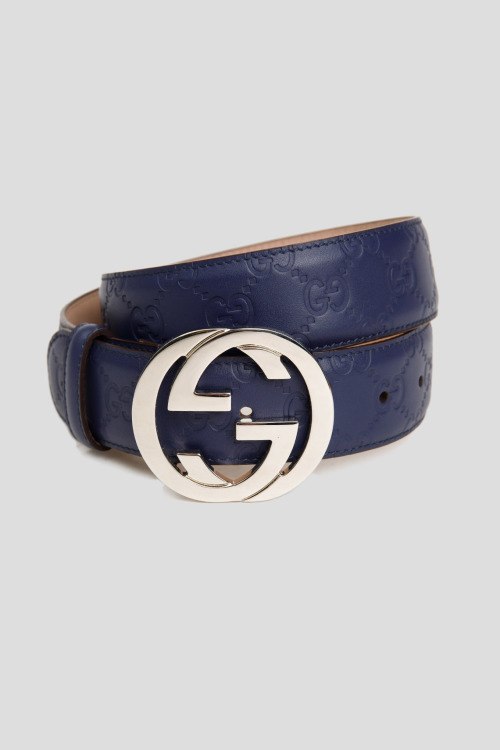 Классический ремень Gucci