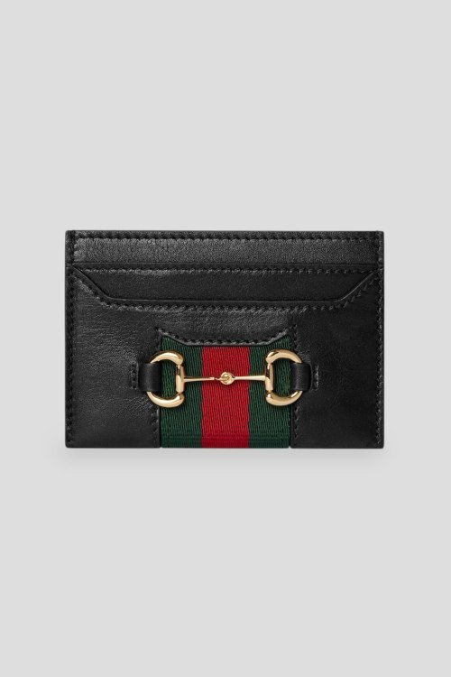 Визитница Gucci