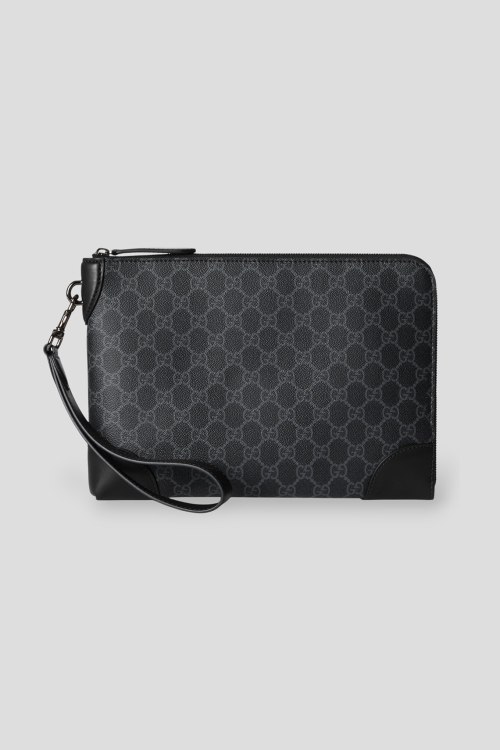 Мужской клатч Gucci