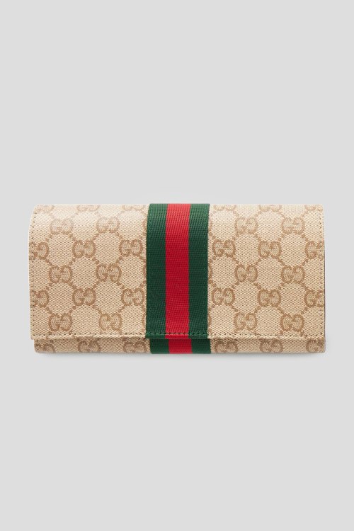 Кошелек Gucci