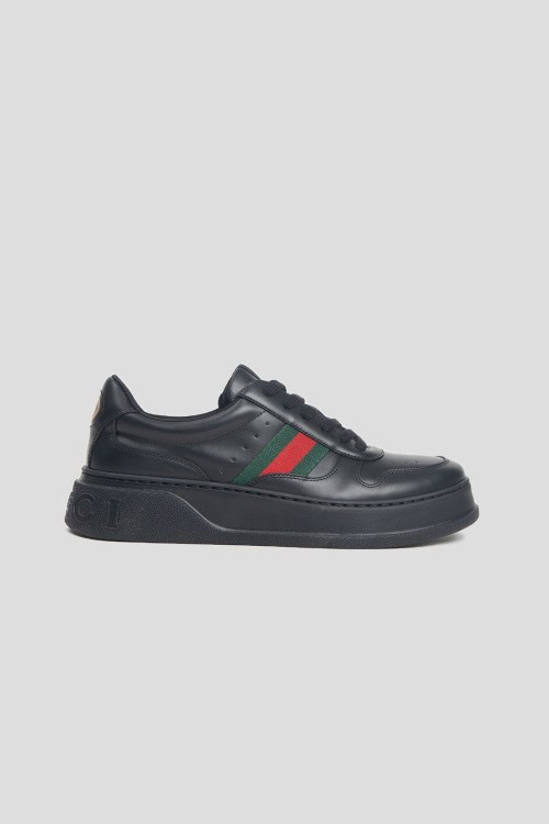 Кеды Gucci