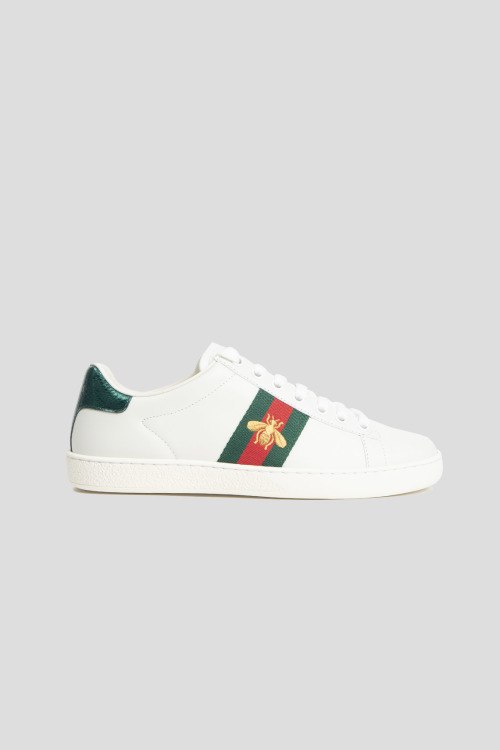 Кеды Gucci